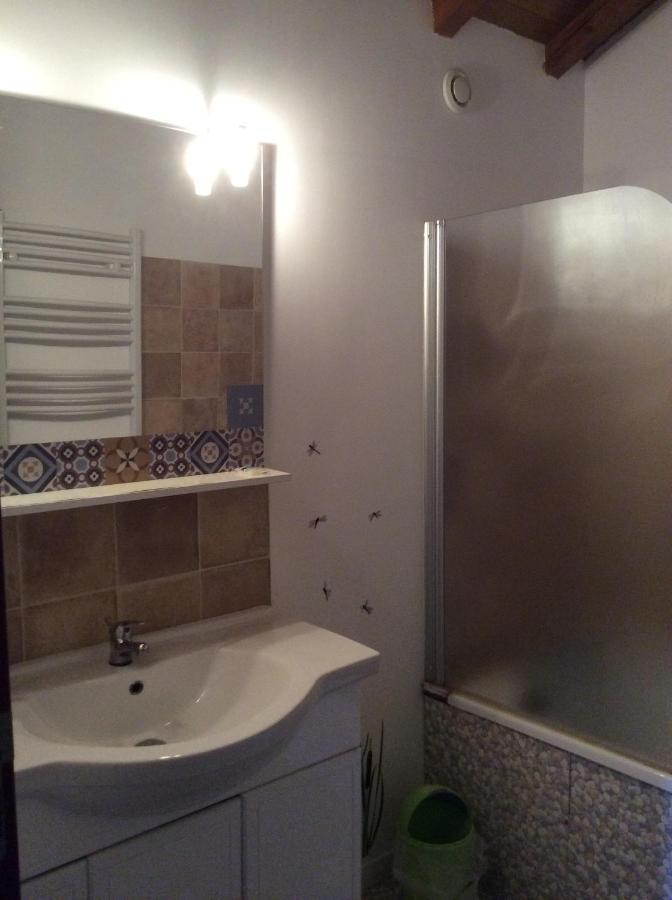Gite En Comminges Franquevielle Exterior foto